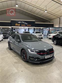 فولكسفاغن جيتا